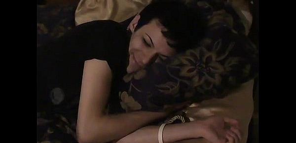  Cute gay boys video Trace wakes up a sleeping William when he needs